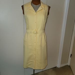 Talbots dress
